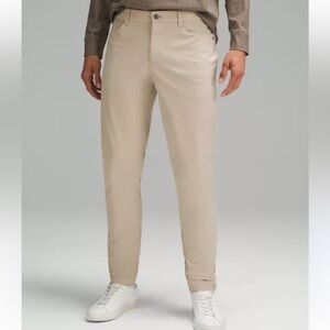 Lululemon Men’s ABC Slim Fit Pants 32